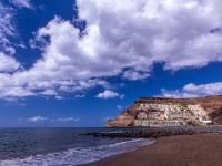 Playa de Tauro